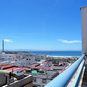 Beautiful Studio With Sea View Apartamento Tarifa
