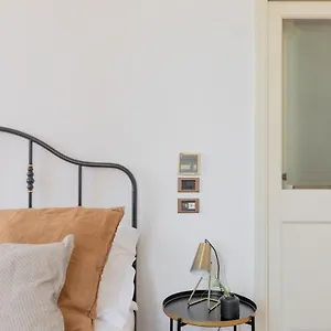 Iflat Veneto Area's Penthouse Apartamento Roma