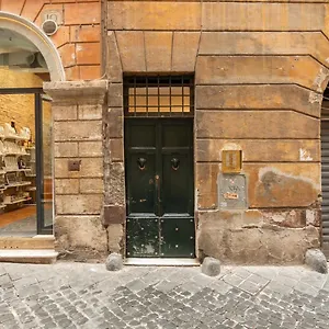 Lovely Nest By The Pantheon Apartamento Roma