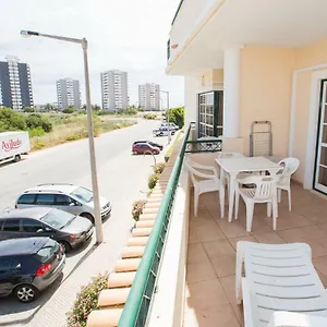 Quinta Da Apartamento Alvor