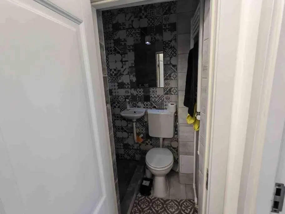 Sofi Apartment Central Bucharest