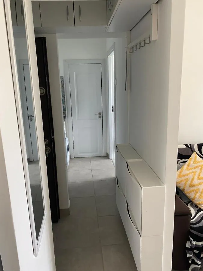 Sofi Apartment Central Bucharest Romania