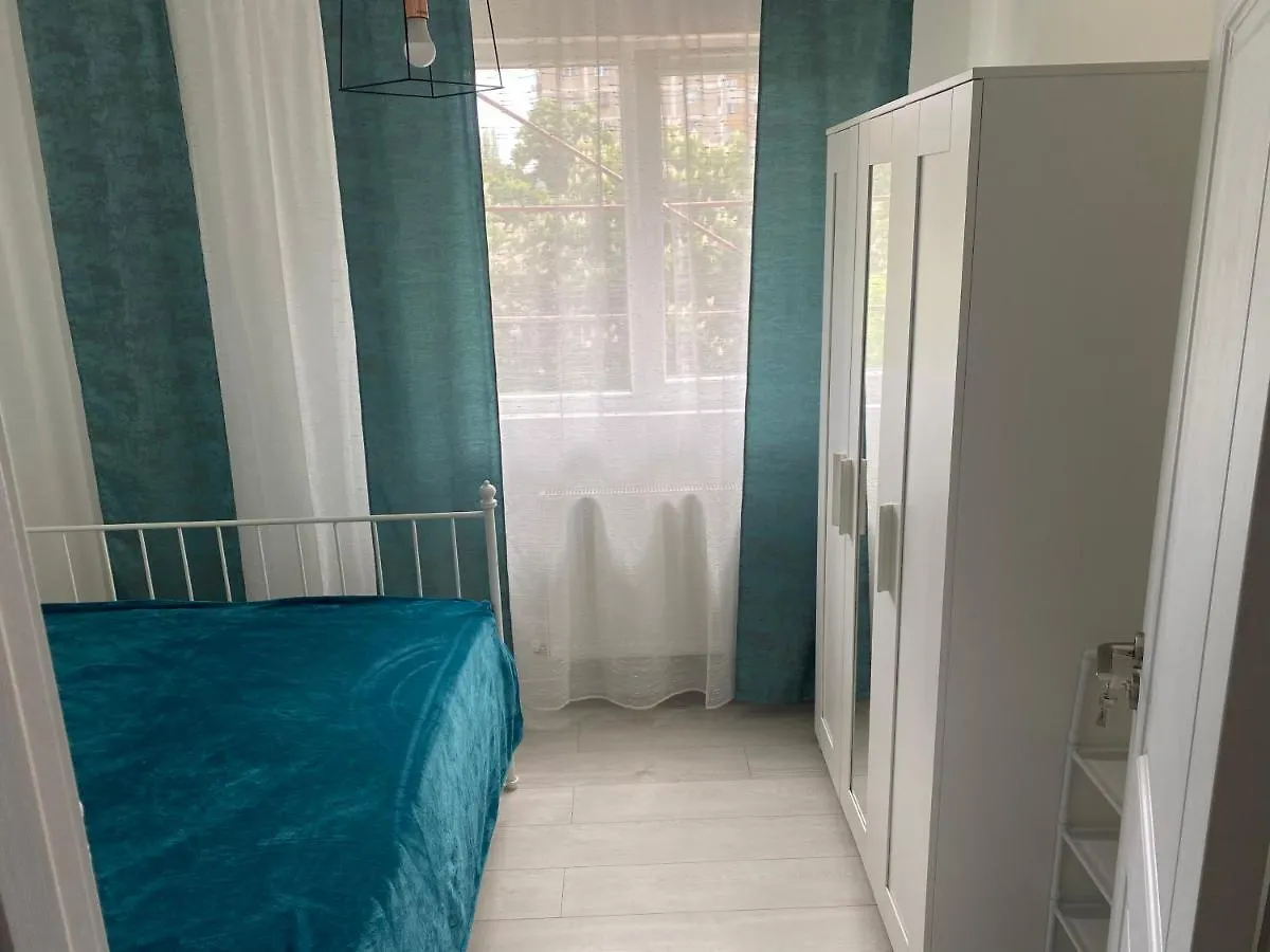 Sofi Apartment Central Bucharest Romania
