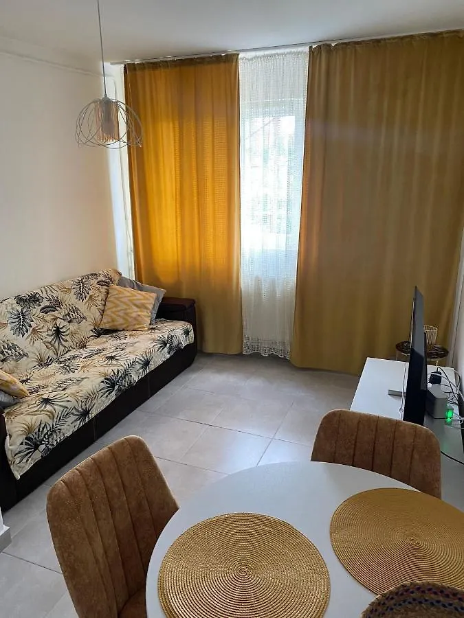 Sofi Apartment Central contacts