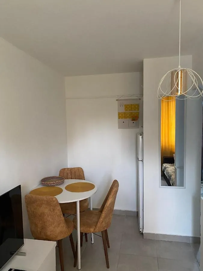 Sofi Apartment Central Bucharest 0*,