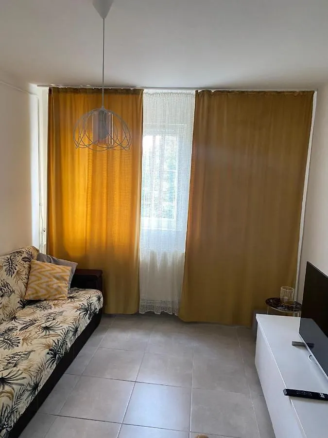 Sofi Apartment Central Bucharest