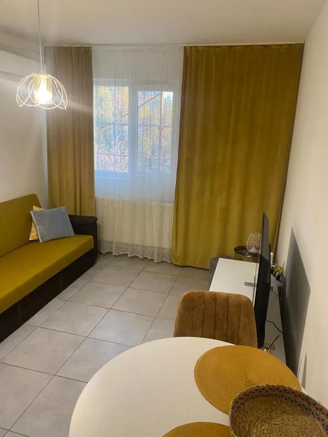 Sofi Apartment Central Bucharest