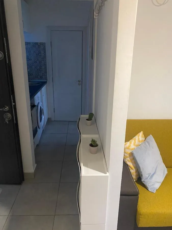 Sofi Apartment Central Bucharest 0*,  Romania