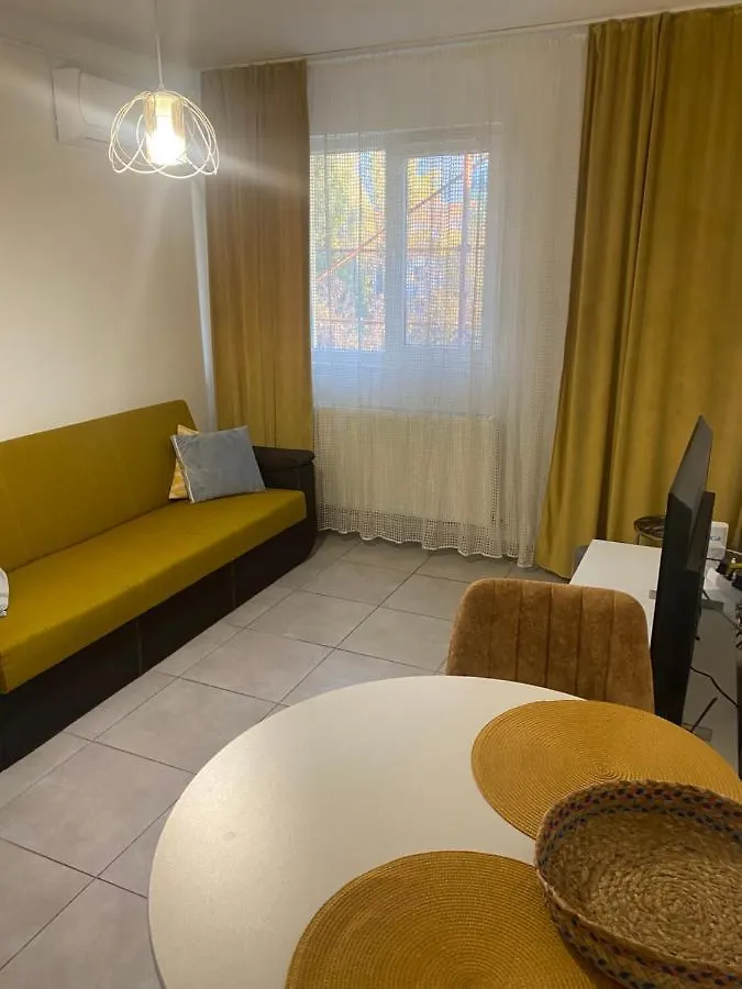 Sofi Apartment Central Bucharest