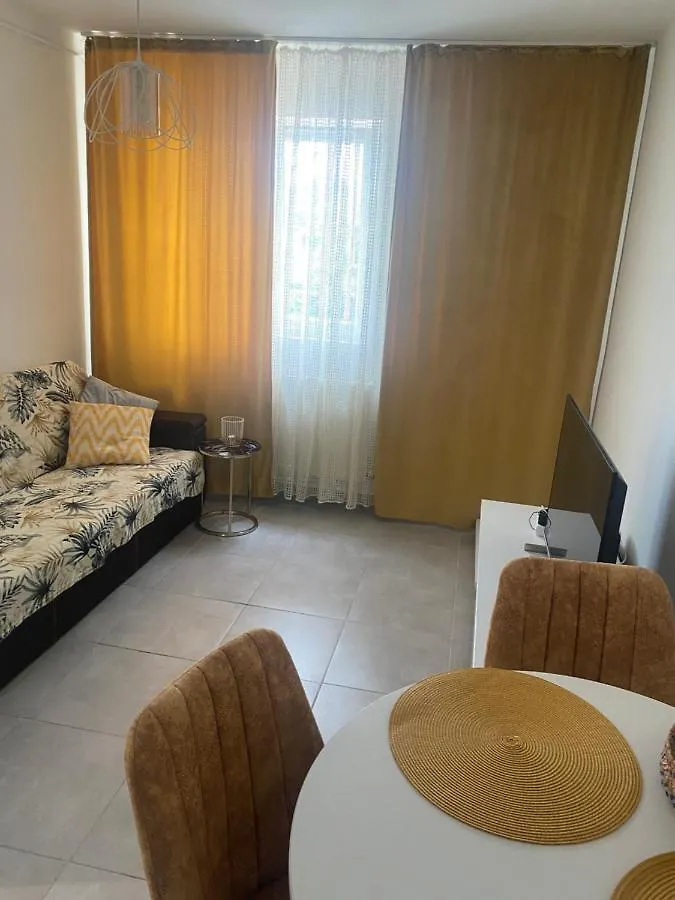 Sofi Apartment Central Bucarest 0*,  Rumanía